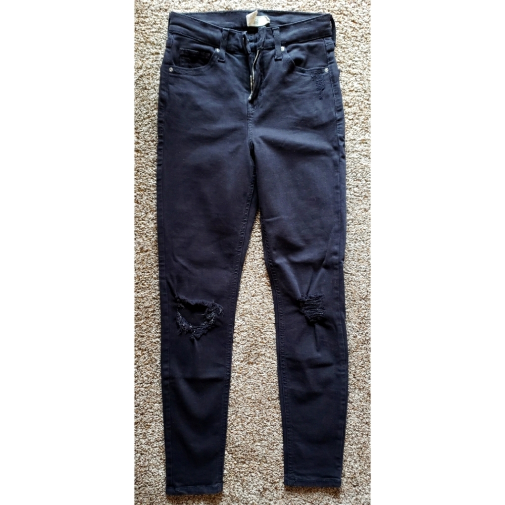Topshop Jeans